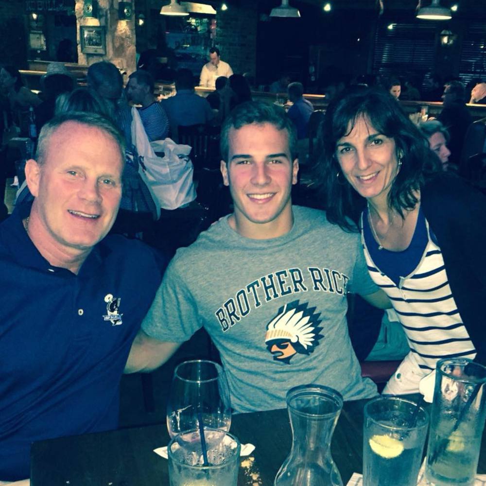 Meet your Posher, Nick